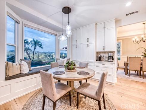 6  Panorama  , Coto de Caza, CA