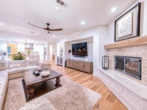 6  Panorama  , Coto de Caza, CA