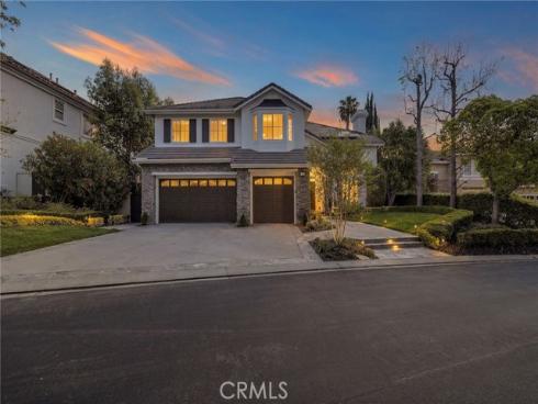 10  Brentano  , Coto de Caza, CA