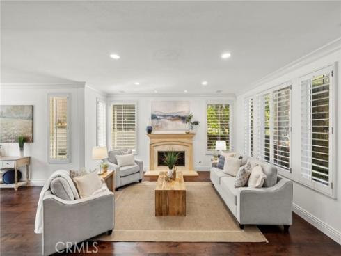 10  Brentano  , Coto de Caza, CA