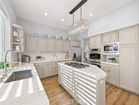 27  Raleigh   Court, Coto de Caza, CA