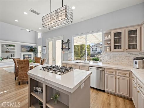 27  Raleigh   Court, Coto de Caza, CA