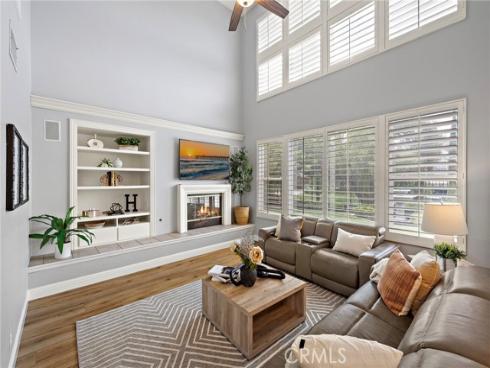 27  Raleigh   Court, Coto de Caza, CA