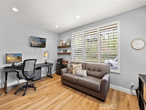 27  Raleigh   Court, Coto de Caza, CA