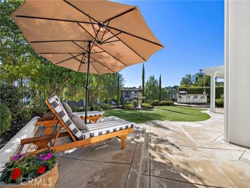 27  Raleigh   Court, Coto de Caza, CA