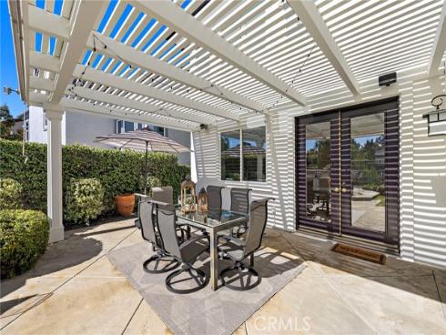 27  Raleigh   Court, Coto de Caza, CA