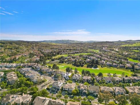 27  Raleigh   Court, Coto de Caza, CA