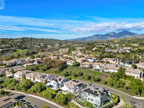 27  Raleigh   Court, Coto de Caza, CA