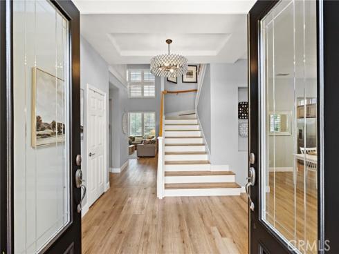 27  Raleigh   Court, Coto de Caza, CA
