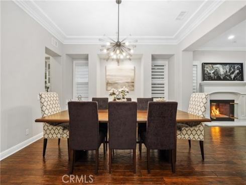 1  Running Brook   Drive, Coto de Caza, CA