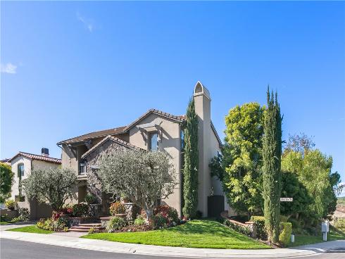 1  Running Brook   Drive, Coto de Caza, CA
