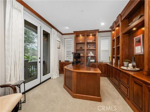 1  Running Brook   Drive, Coto de Caza, CA