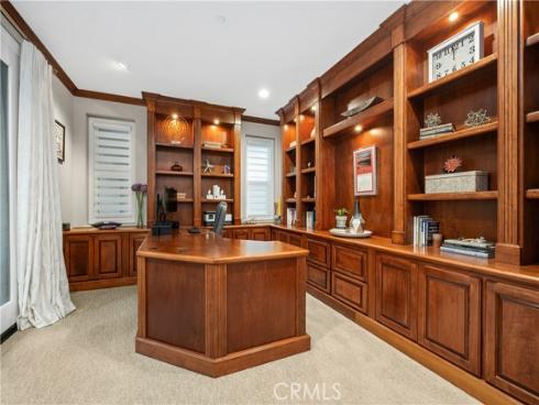 1  Running Brook   Drive, Coto de Caza, CA