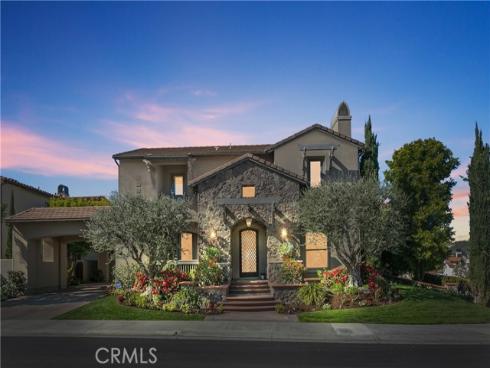 1  Running Brook   Drive, Coto de Caza, CA