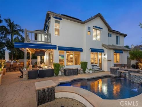 5  Creek View   Road, Coto de Caza, CA