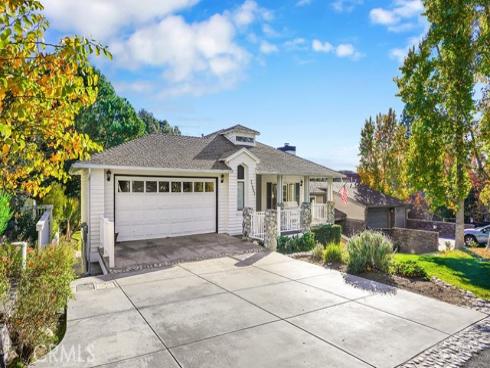 31682  Via Coyote  , Coto de Caza, CA