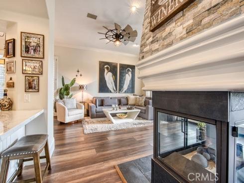 16  Meritage  , Coto de Caza, CA