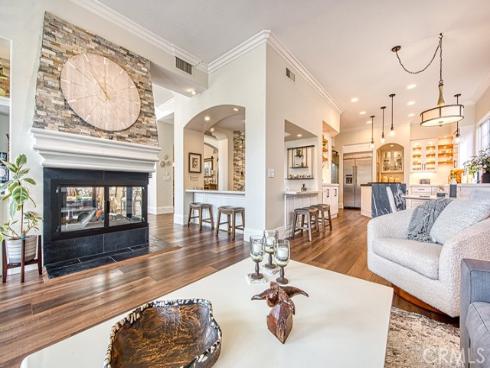 16  Meritage  , Coto de Caza, CA