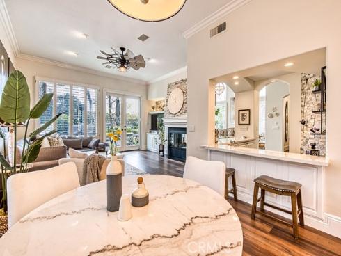 16  Meritage  , Coto de Caza, CA