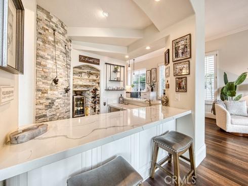 16  Meritage  , Coto de Caza, CA