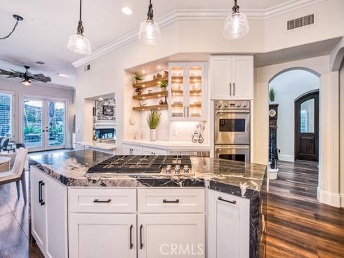 16  Meritage  , Coto de Caza, CA