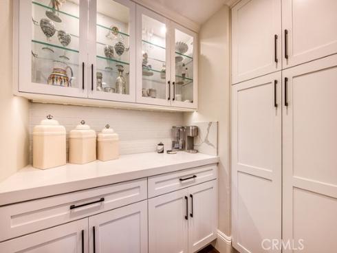 16  Meritage  , Coto de Caza, CA