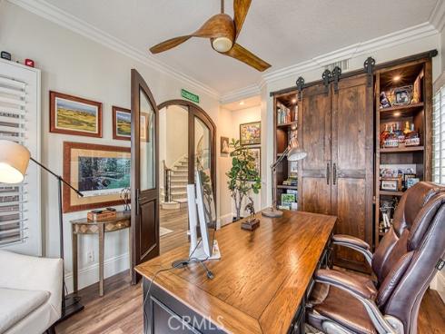 16  Meritage  , Coto de Caza, CA