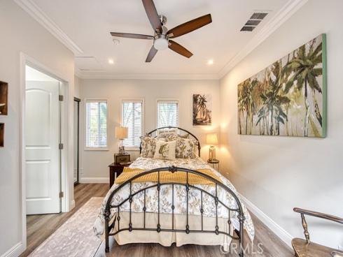 16  Meritage  , Coto de Caza, CA