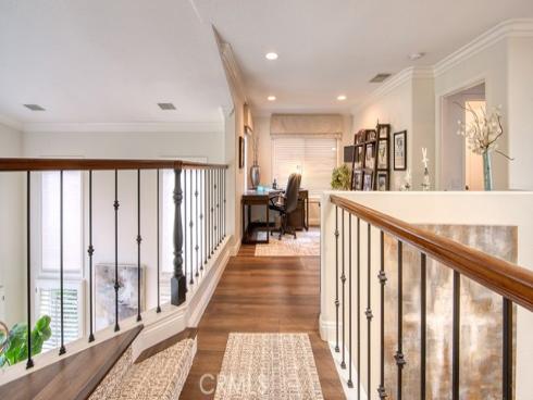 16  Meritage  , Coto de Caza, CA