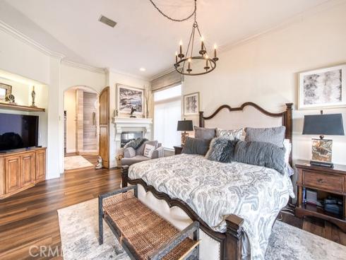 16  Meritage  , Coto de Caza, CA