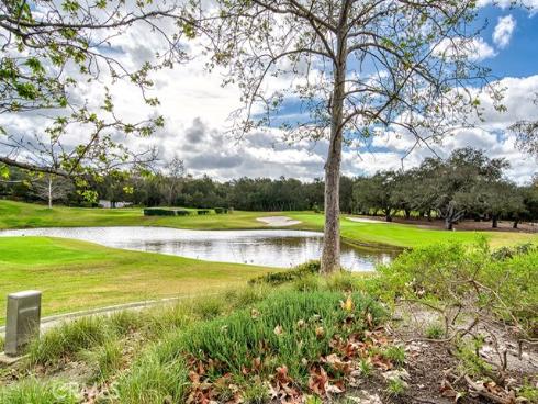 16  Meritage  , Coto de Caza, CA