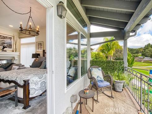 16  Meritage  , Coto de Caza, CA