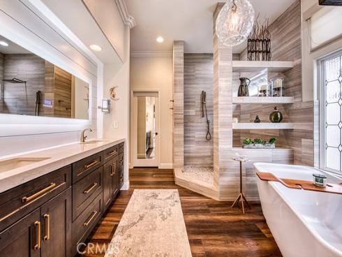 16  Meritage  , Coto de Caza, CA