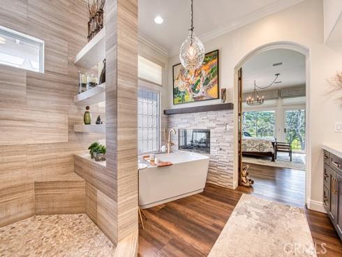 16  Meritage  , Coto de Caza, CA