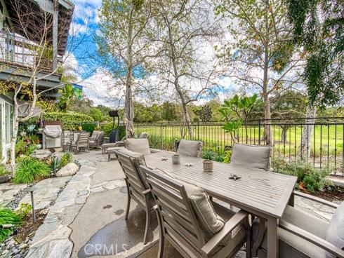 16  Meritage  , Coto de Caza, CA