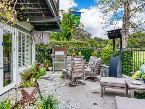 16  Meritage  , Coto de Caza, CA