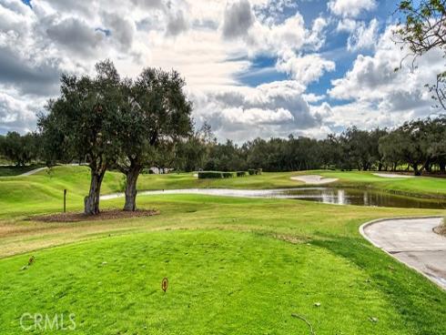 16  Meritage  , Coto de Caza, CA