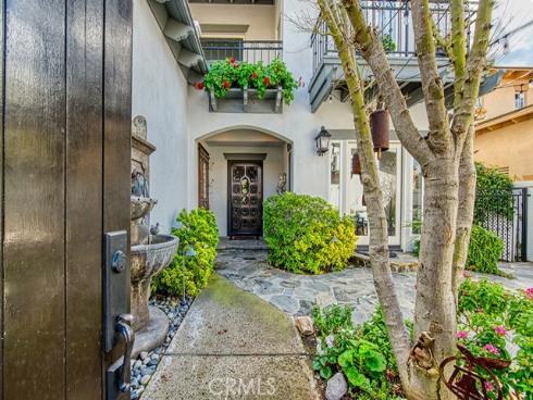 16  Meritage  , Coto de Caza, CA