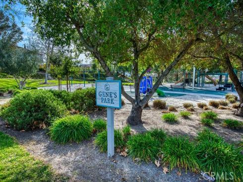 16  Meritage  , Coto de Caza, CA