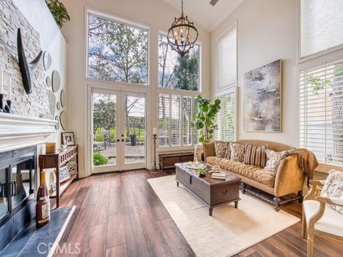 16  Meritage  , Coto de Caza, CA