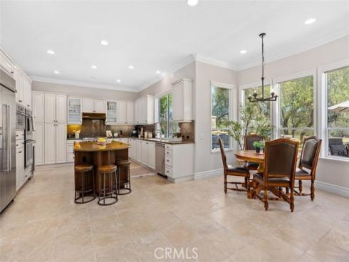 24  Water Lily  , Coto de Caza, CA