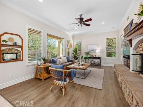 24  Water Lily  , Coto de Caza, CA