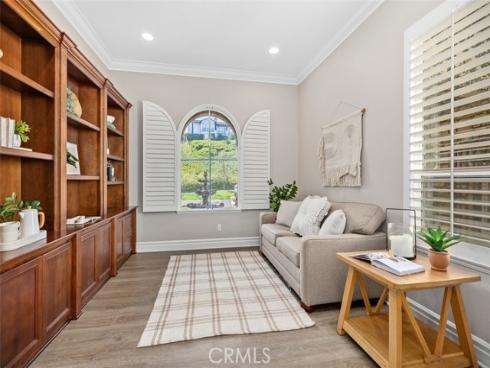 24  Water Lily  , Coto de Caza, CA