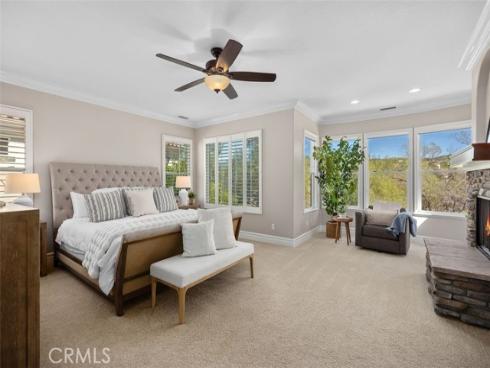 24  Water Lily  , Coto de Caza, CA