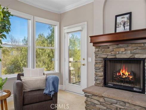 24  Water Lily  , Coto de Caza, CA