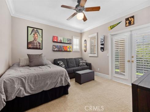 24  Water Lily  , Coto de Caza, CA