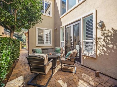 24  Water Lily  , Coto de Caza, CA