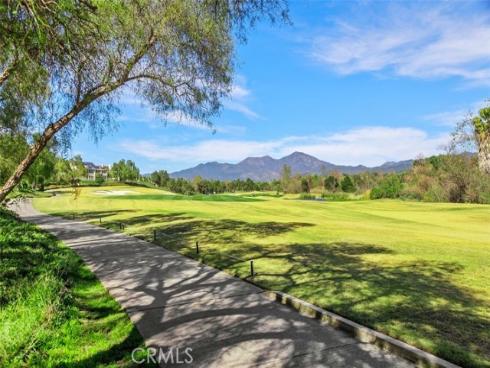 24  Water Lily  , Coto de Caza, CA