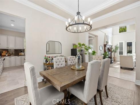 24  Water Lily  , Coto de Caza, CA