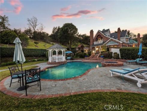 30882  Via Colinas  , Coto de Caza, CA